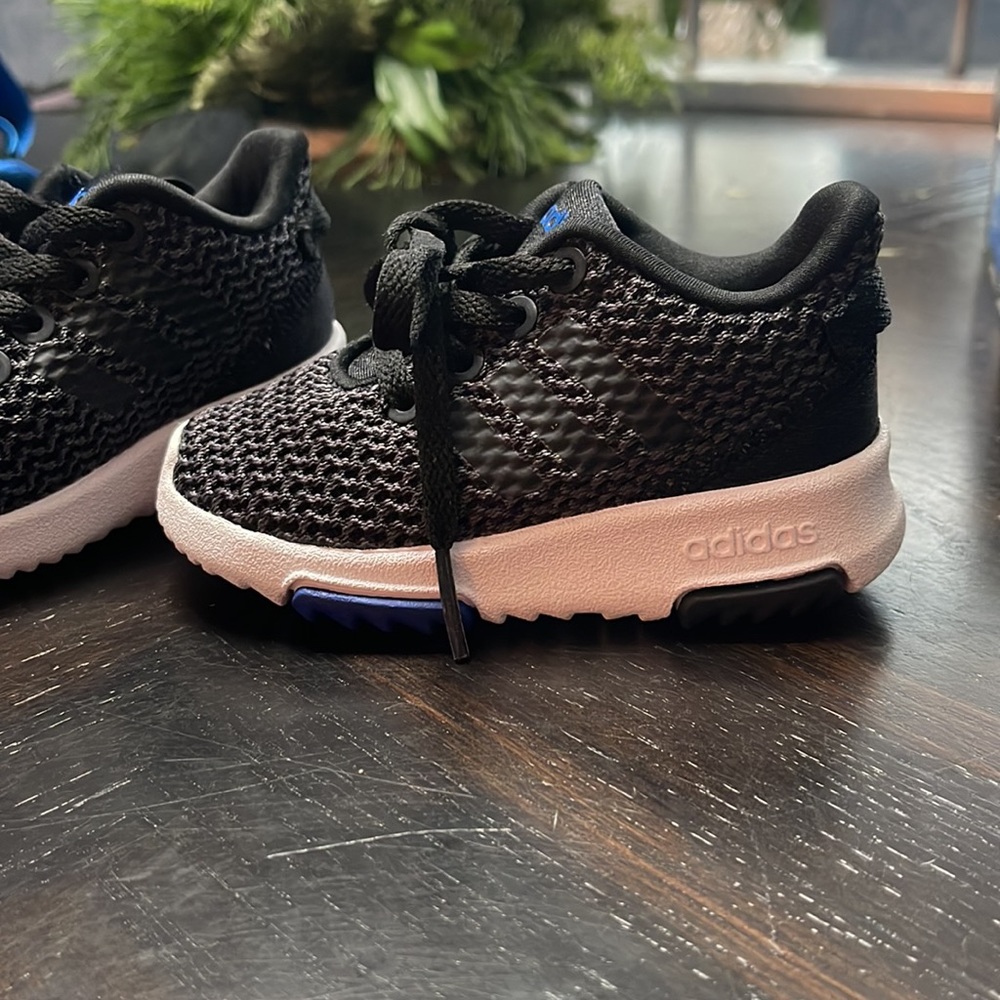 Adidas Racer Sneakers - Picture 2 of 5
